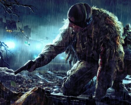 FOTO: Sniper: Ghost Warrior 2