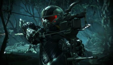 crysis