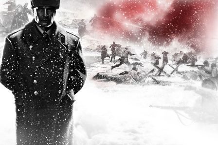 OBR.: Company of Heroes