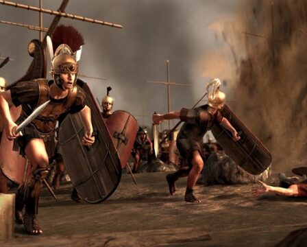 Total War: Rome II