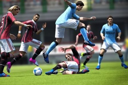 OBR.: Fifa 13