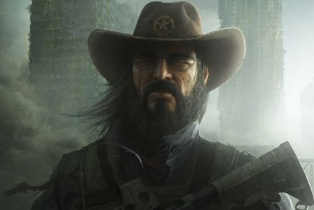 OBR.: Wasteland 2