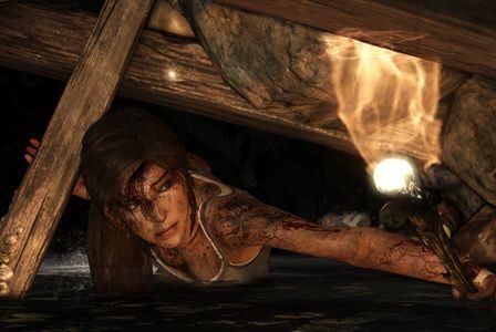 OBR.: Tomb Raider