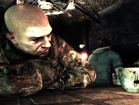 Metro: Last Light