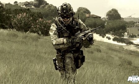 Arma 3