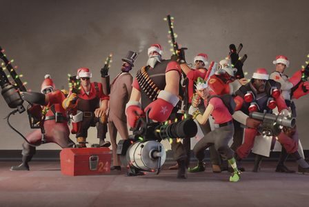 OBR.: Team Fortress 2