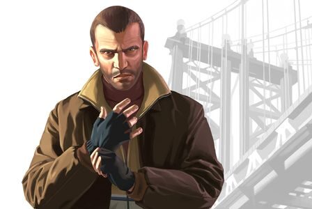 OBR.: GTA IV