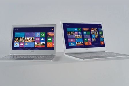 Acer Aspire S