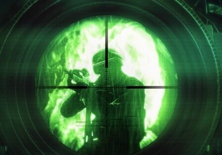 FOTO: Sniper: Ghost Warrior 2