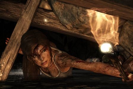 OBR.: Tomb Raider