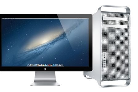 OBR.: Mac Pro