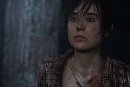 Beyond: Two Souls