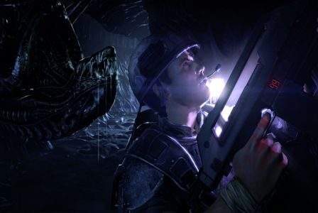 FOTO: Aliens- Colonial Marines priorita