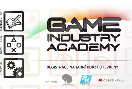 game-industry-academy