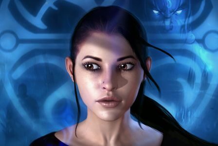 OBR.: Dreamfall Chapters