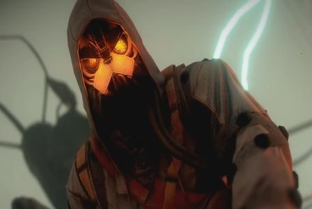 FOTO: Killzone Shadow Fall Announce Trailer 2