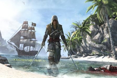 Assassin´s Creed IV. Black Flag 3