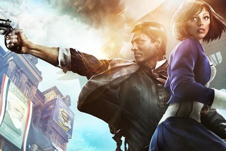 FOTO: Bioshock Infinite