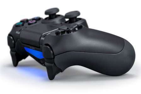 FOTO: Playstation 4 ovladač