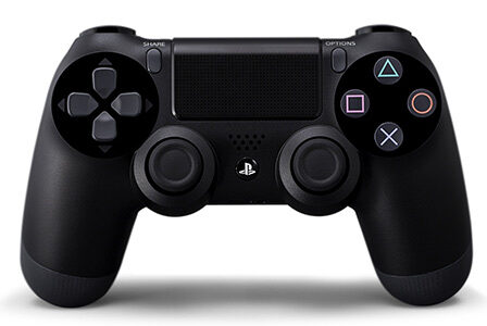 dualshock-4-playstation