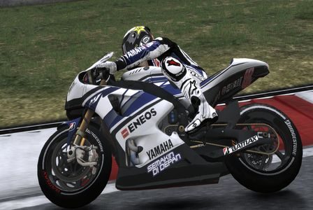 FOTO: Moto GP 13