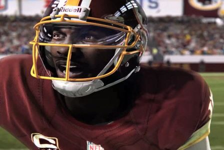 FOTO: EA Sports Ignite Engine Madden