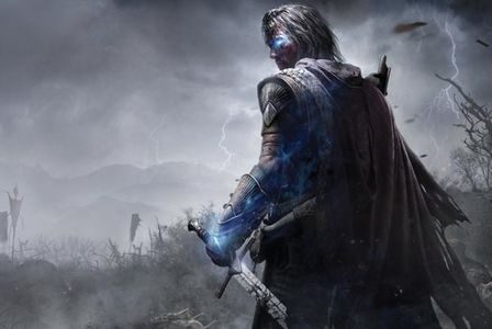 Shadow of Mordor